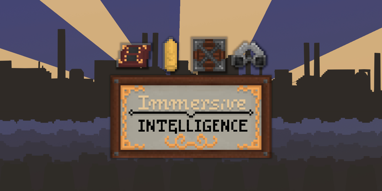 ImmersiveIntelligence