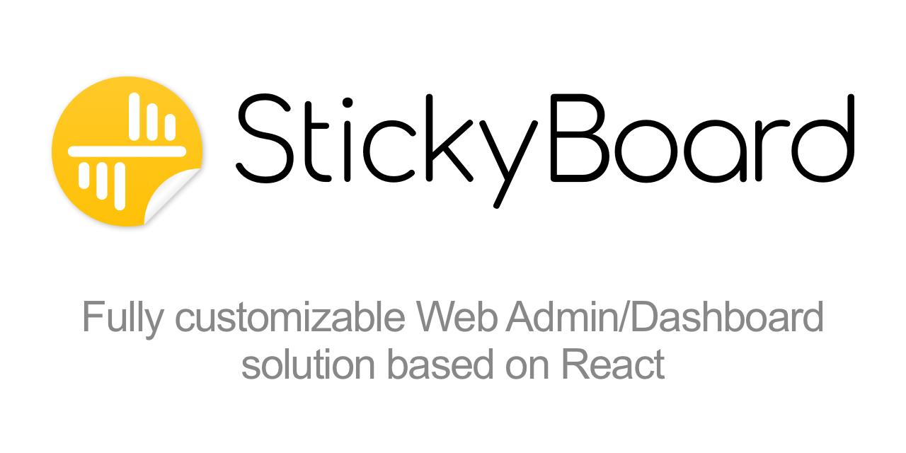 stickyboard