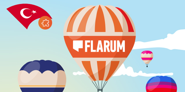 flarum-ext-turkish