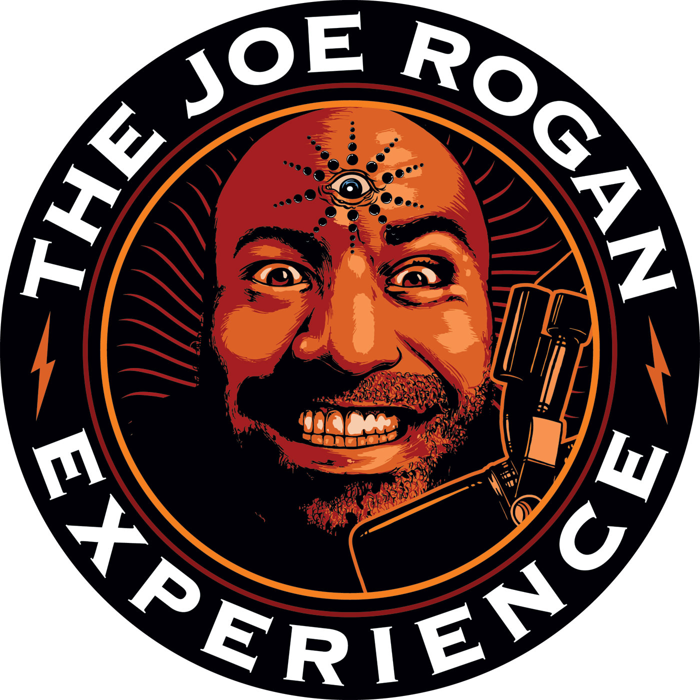 JoeRoganExperiencepodcast