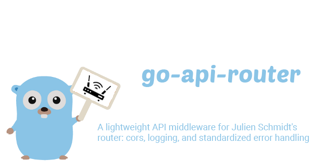 go-api-router