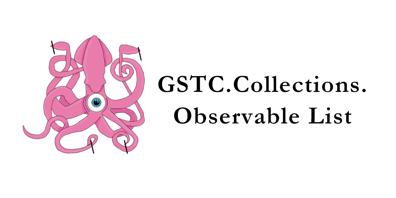 Gstc.Collections.ObservableLists