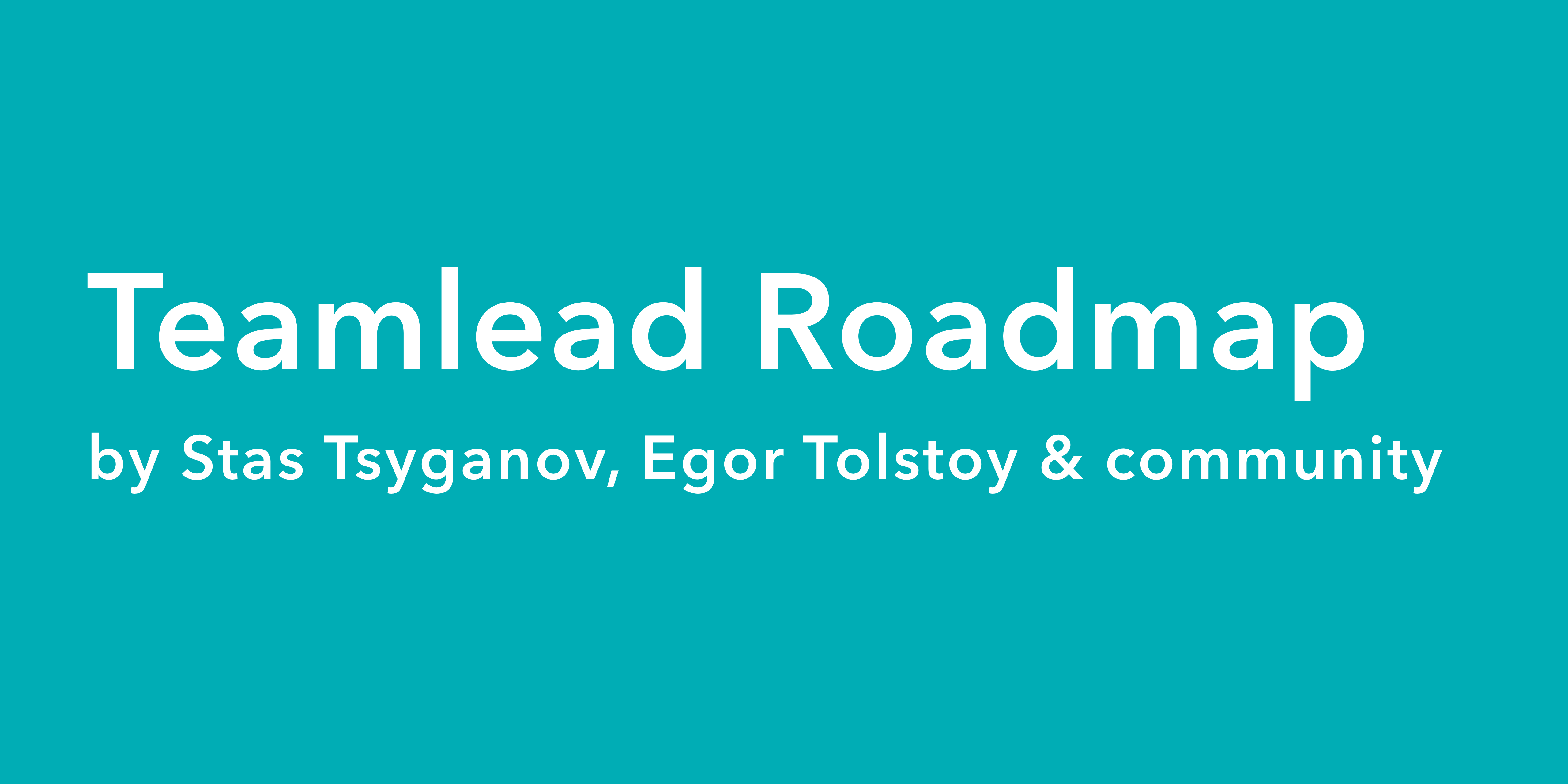 tlroadmap