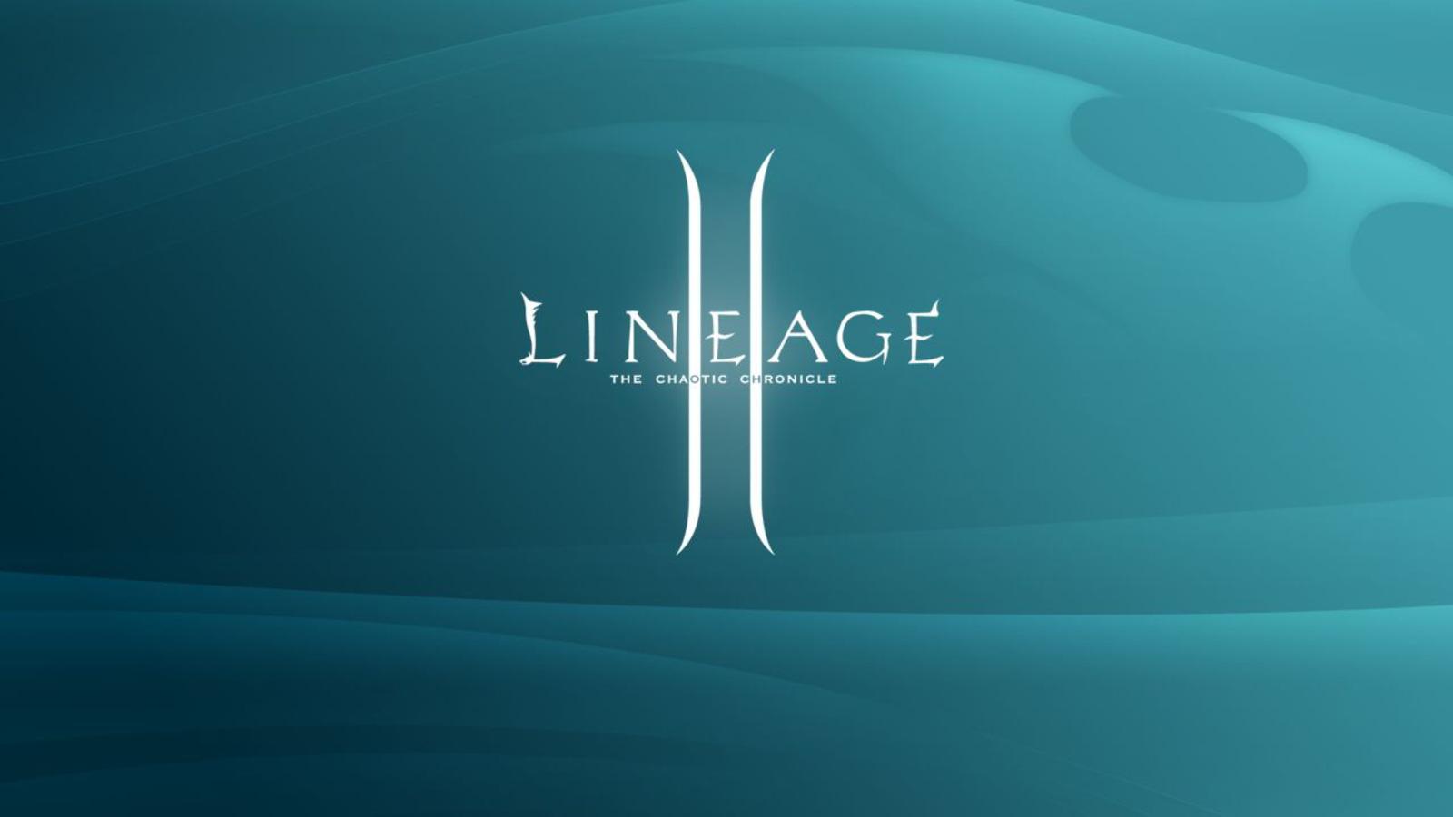 Lineage2-Server-Interlude