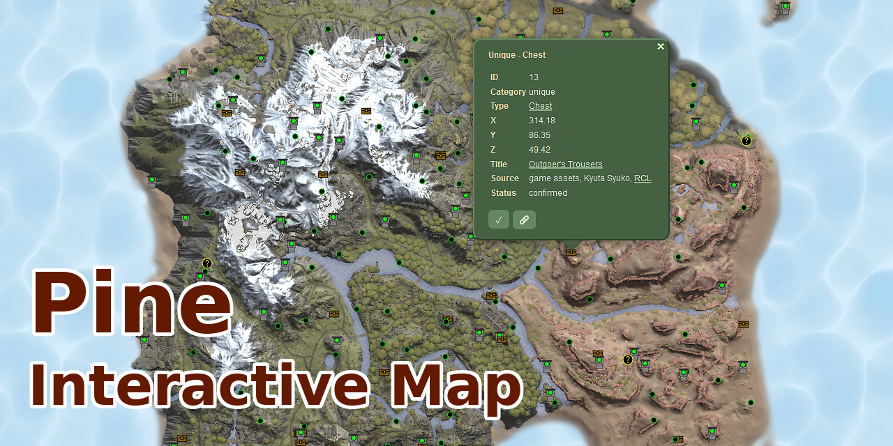 pine-interactive-map