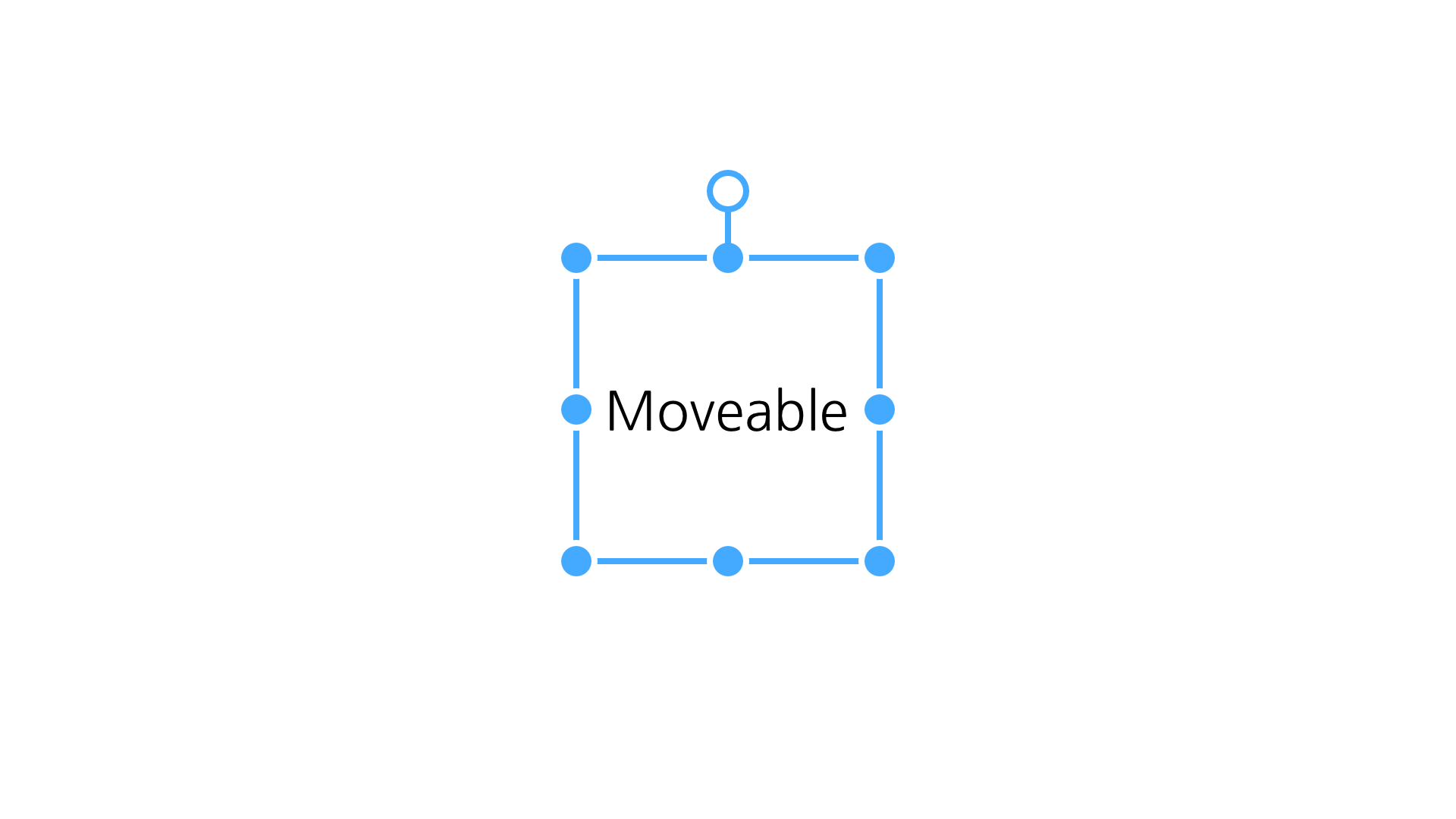 vue-moveable