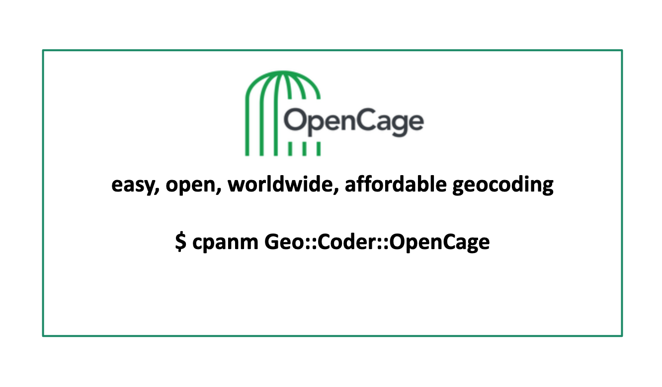 perl-Geo-Coder-OpenCage