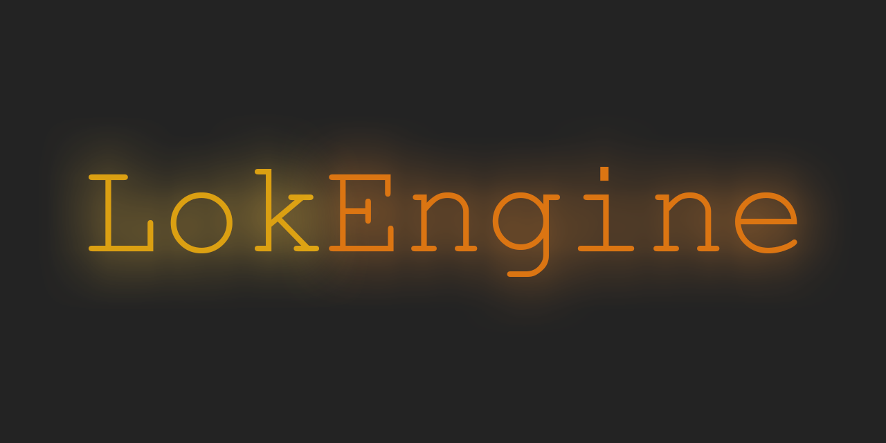 LokEngine