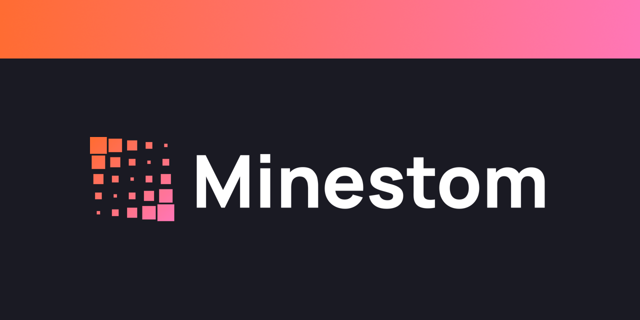 Minestom