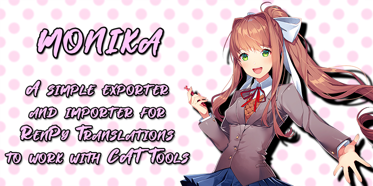 Monika