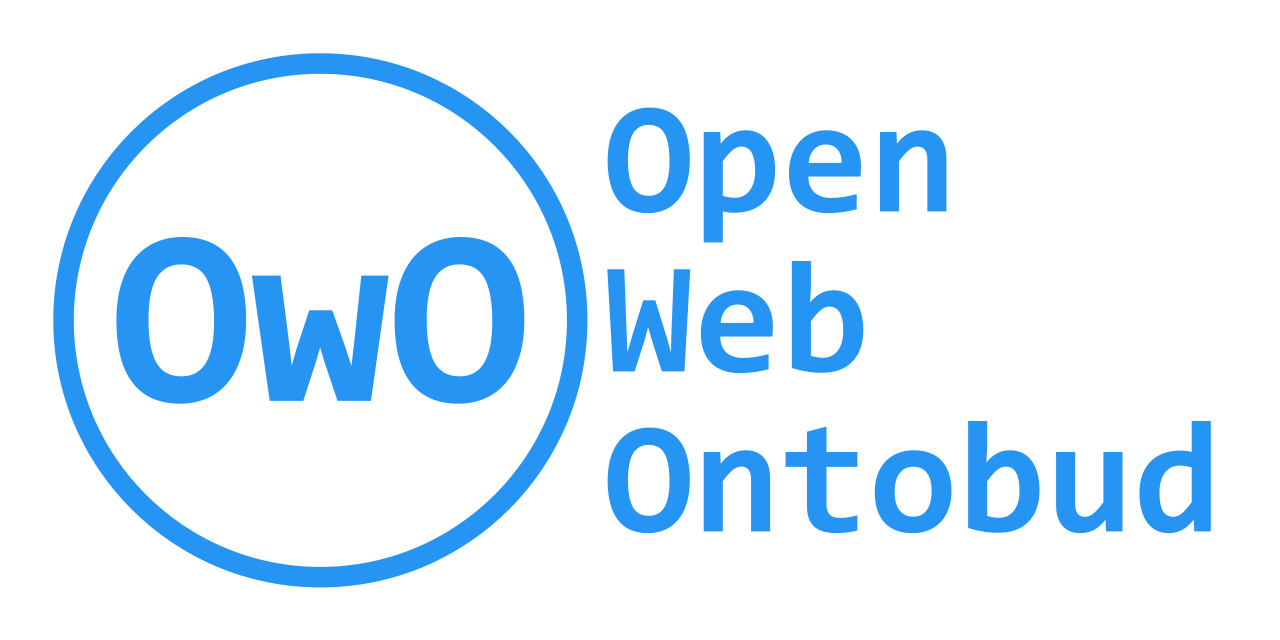 Open-Web-Ontobud