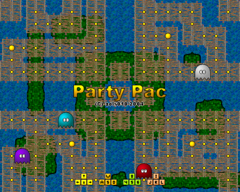 partypac