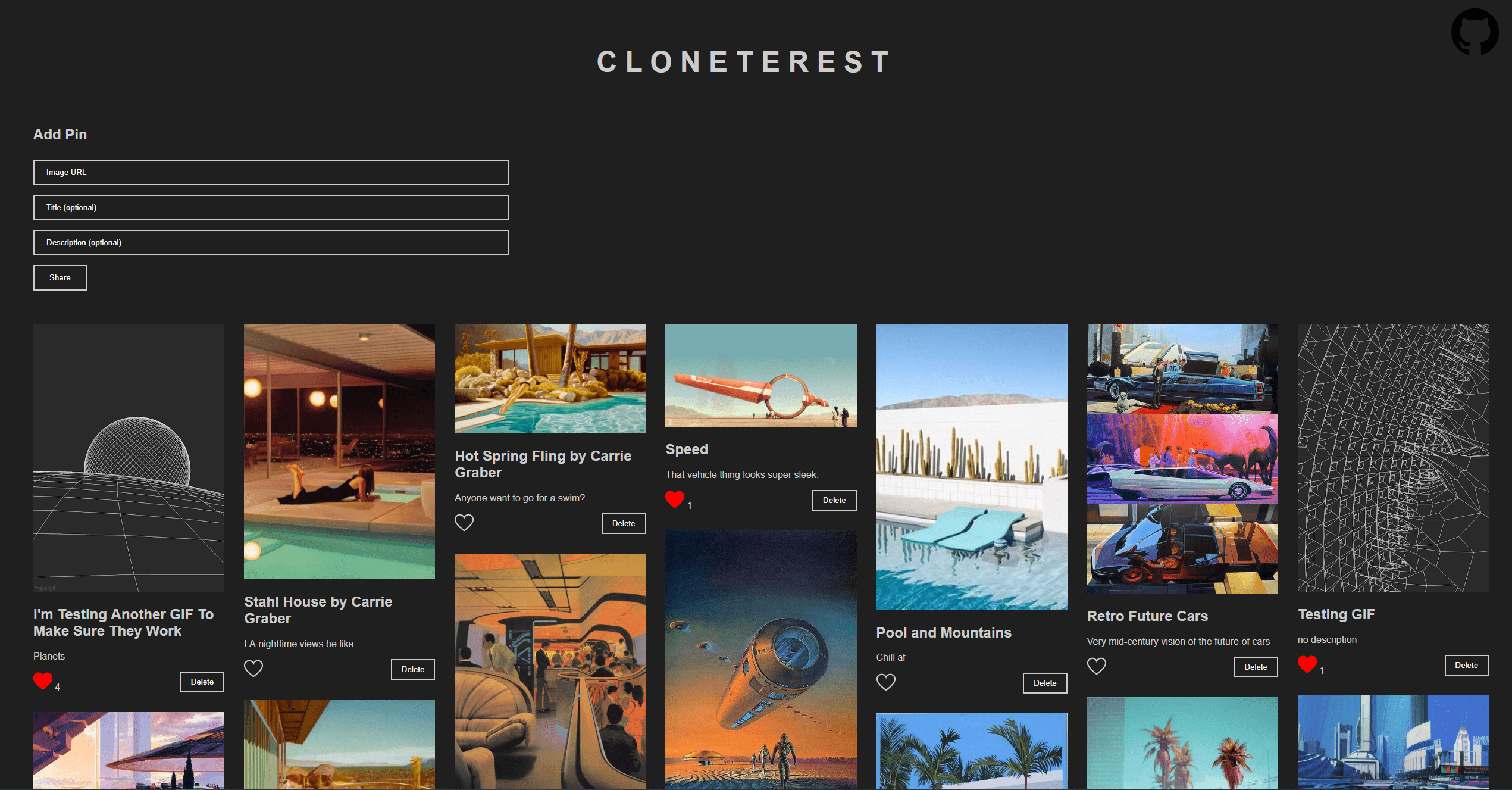 cloneterest