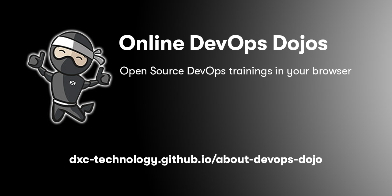 about-devops-dojo