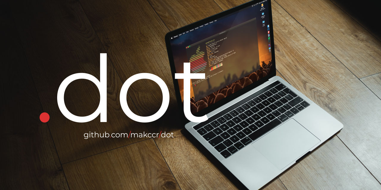 dot