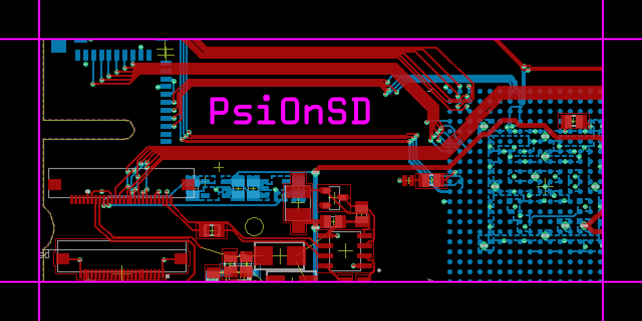 PsiOnSD