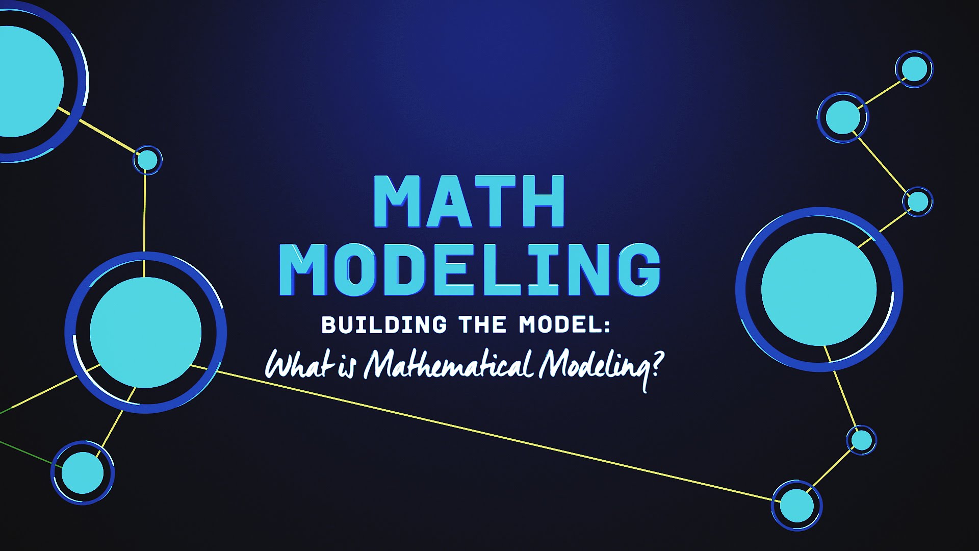 Mathmodeling-in-Python