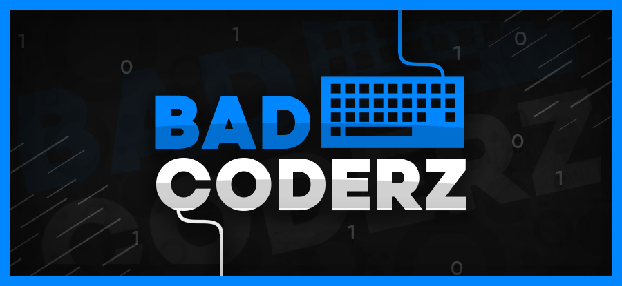 BadCoderz