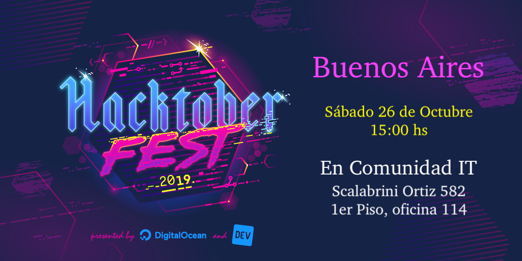 hacktoberfest-2019