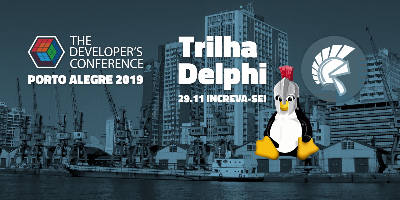 Linux-TDC2019