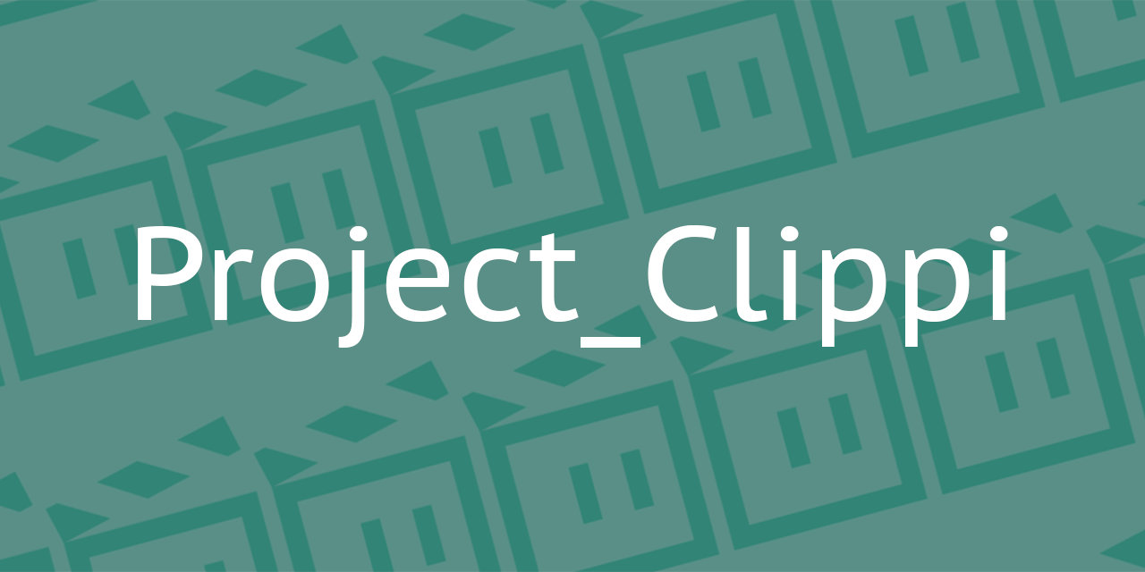 project-clippi