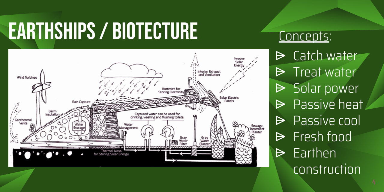 Earthship