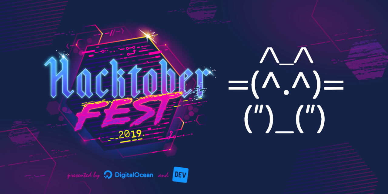 hacktoberfest