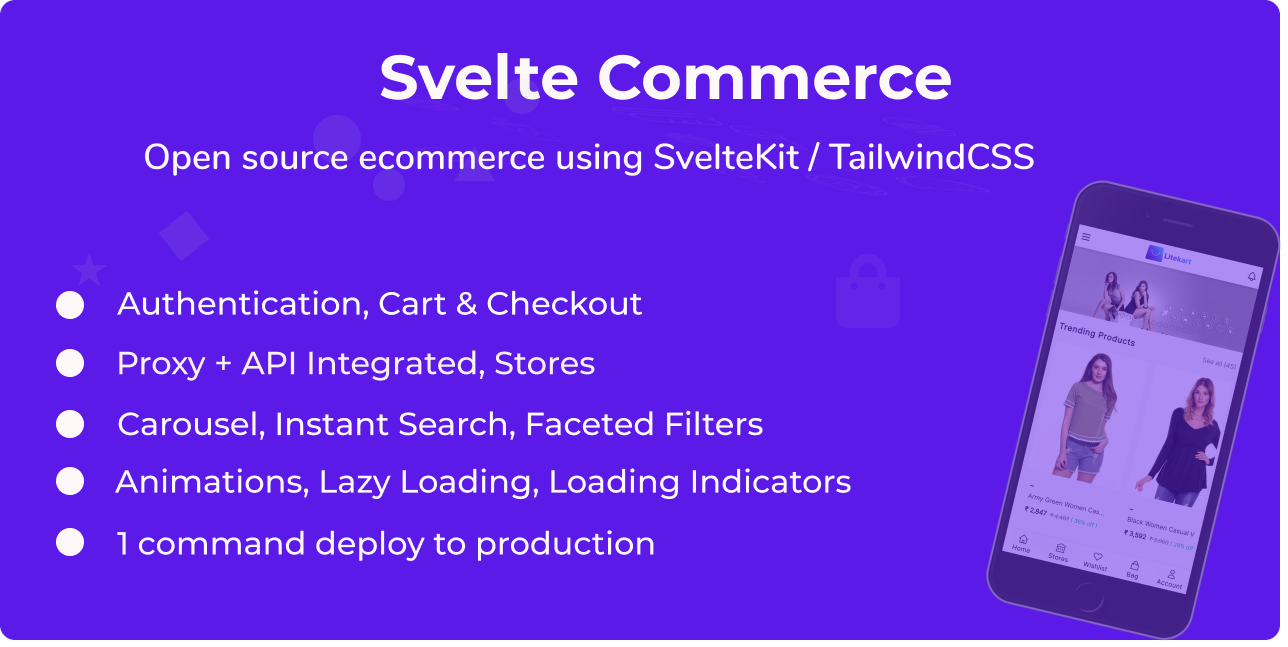 svelte-commerce