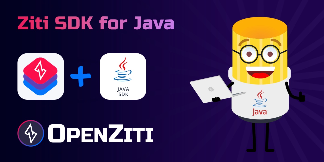 ziti-sdk-jvm