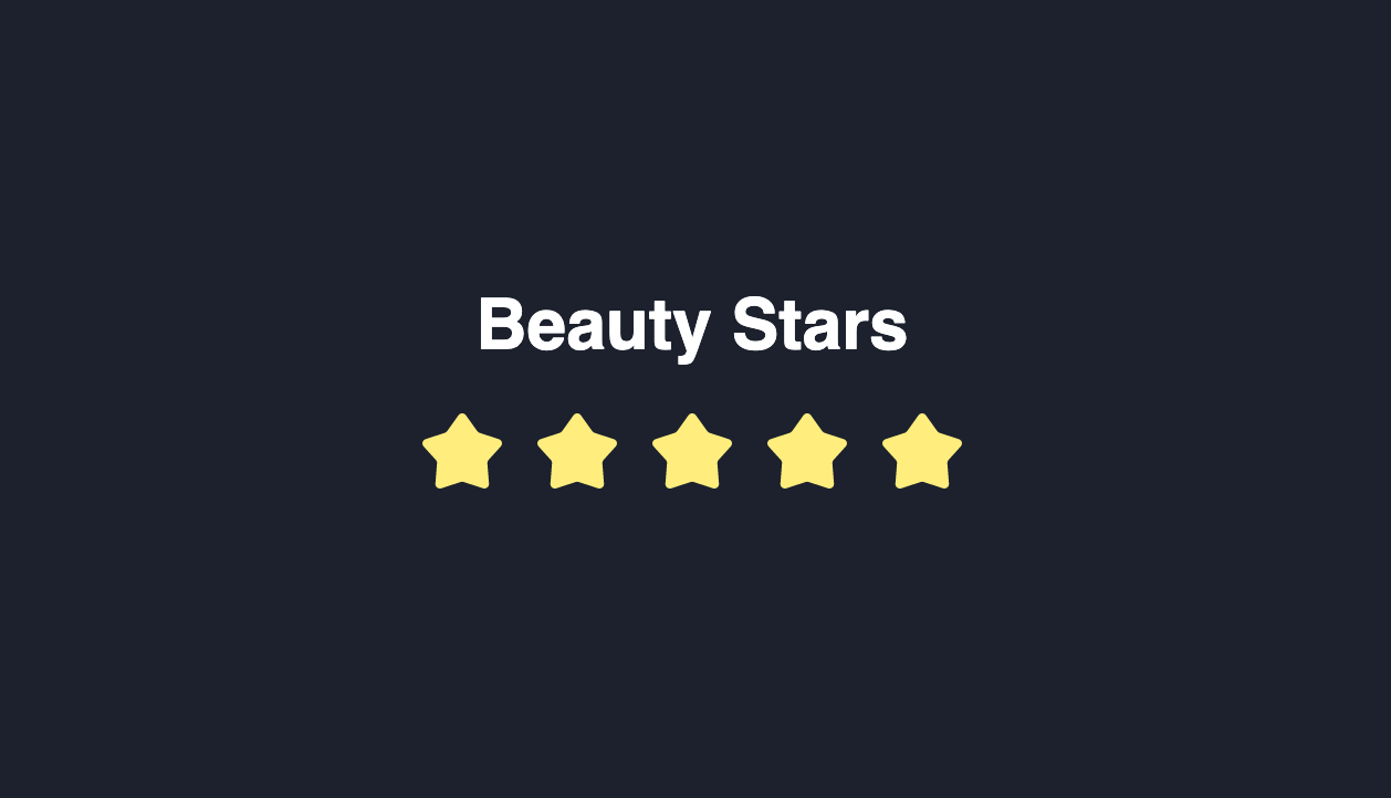 beauty-stars