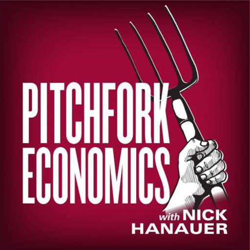 PitchforkEconomics