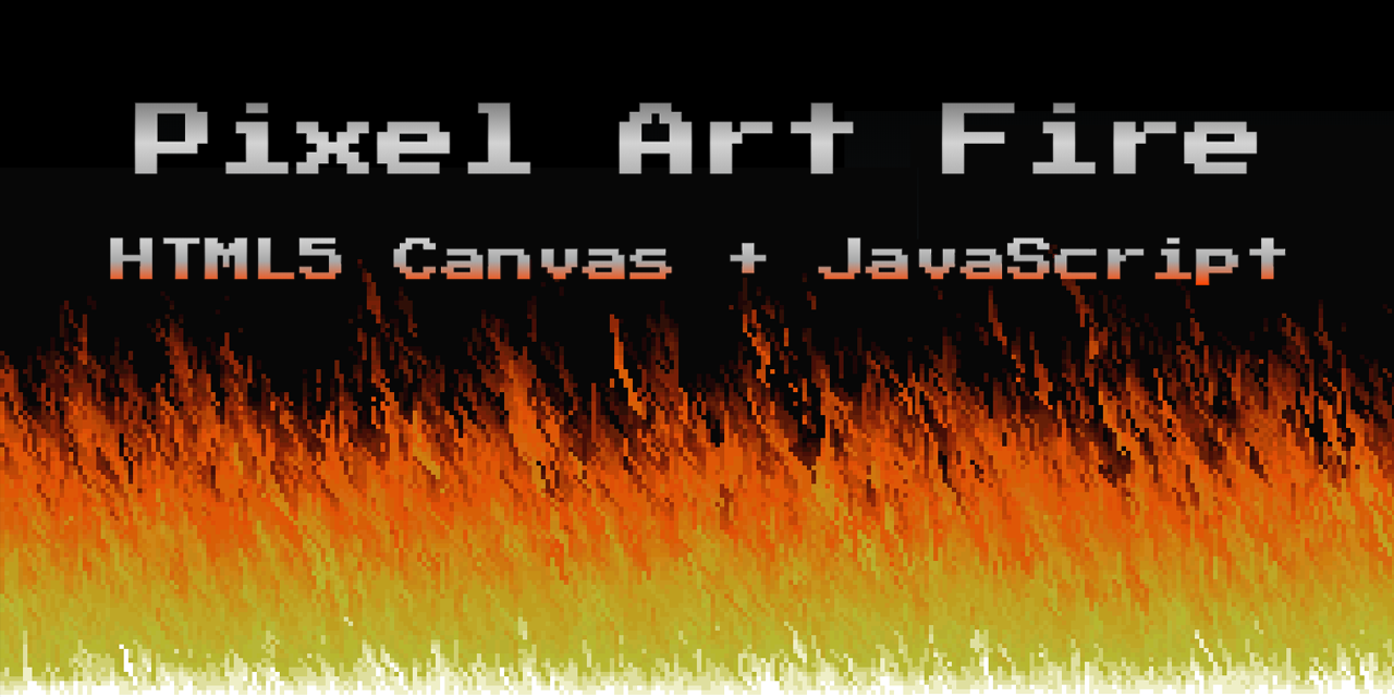 pixel-art-fire