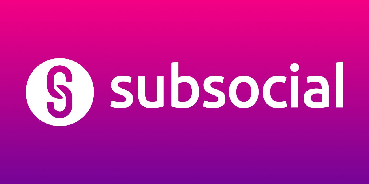 subsocial-web-app