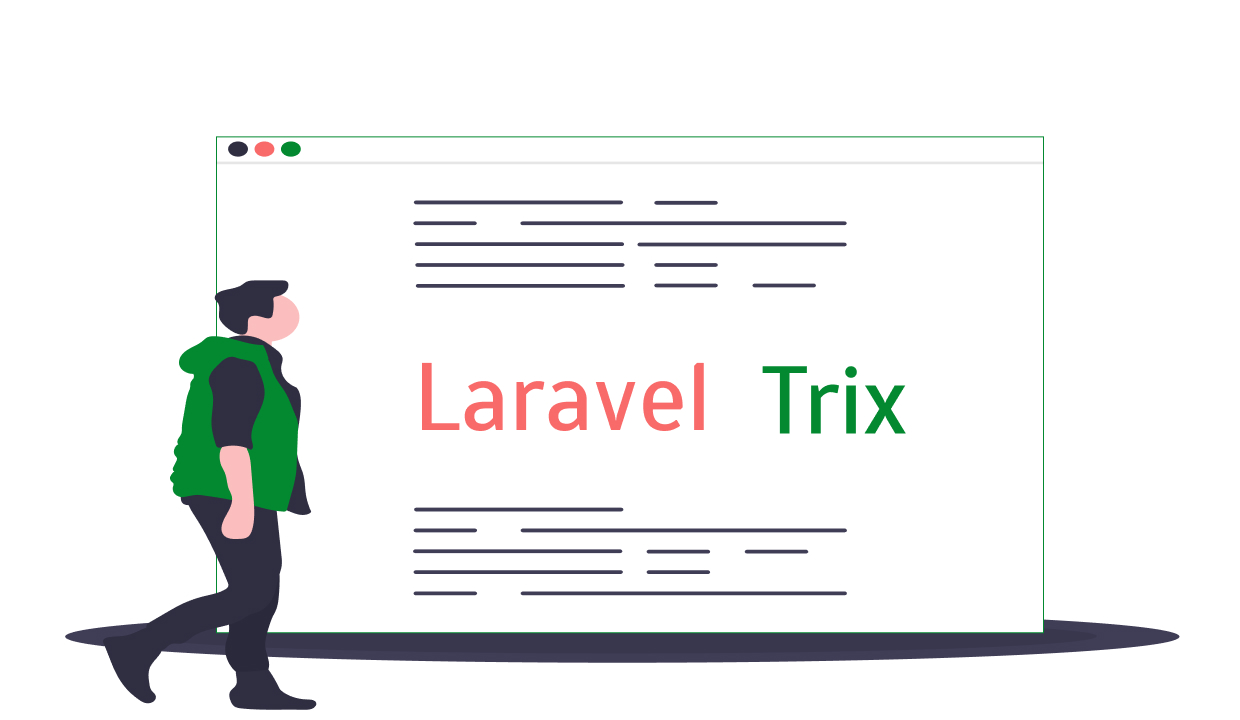 laravel-trix