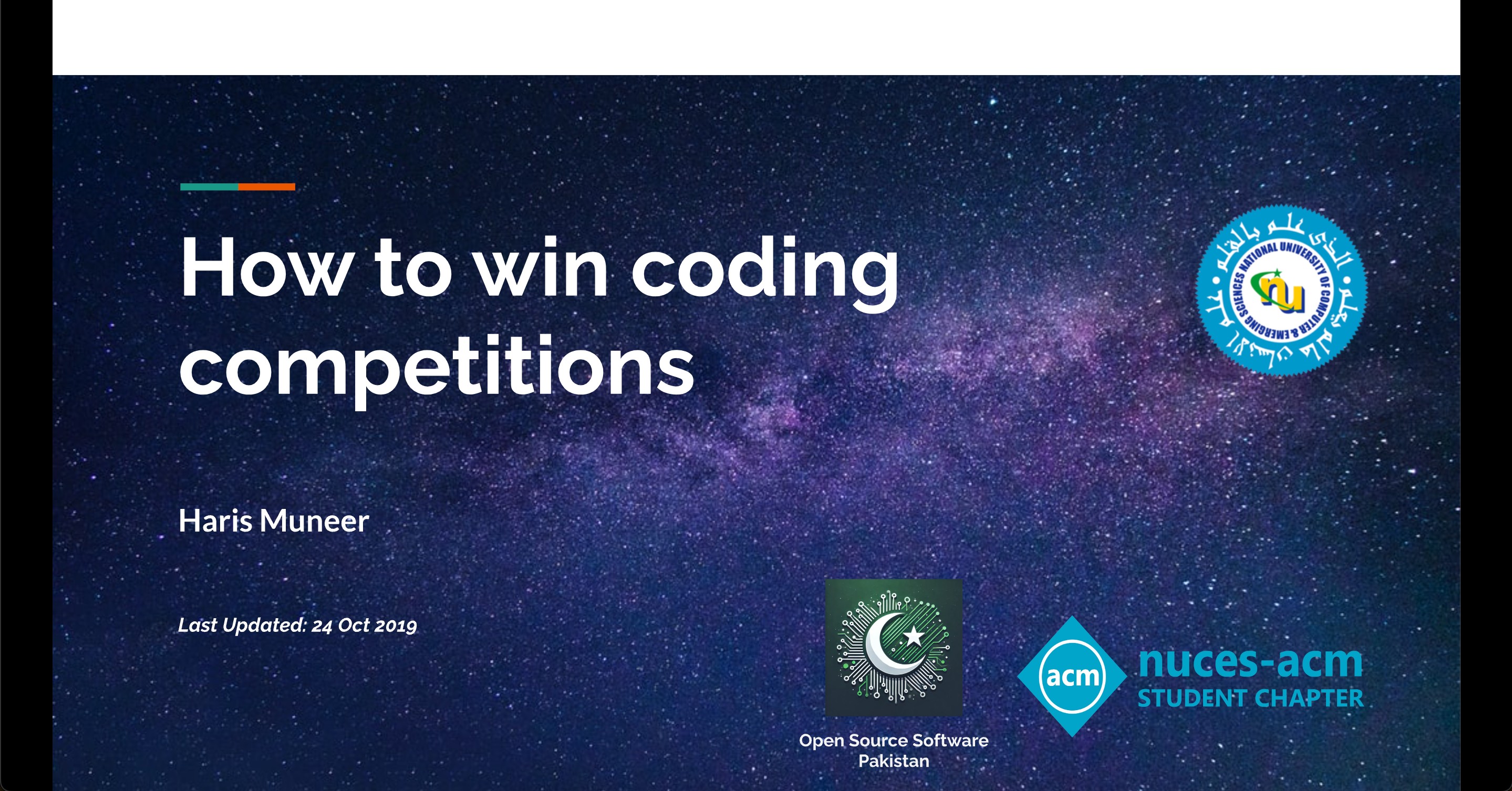 How-to-Win-Coding-Competitions