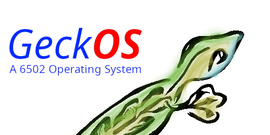 GeckOS-V2