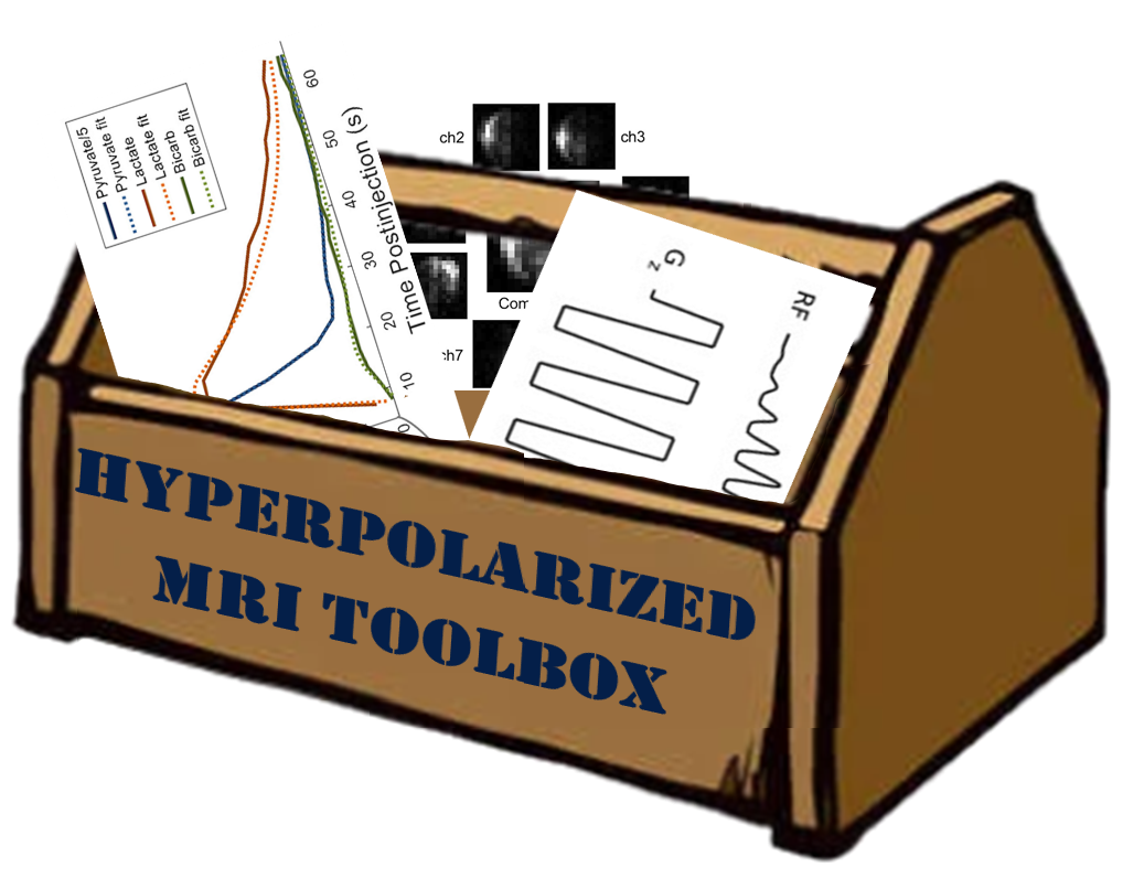 hyperpolarized-mri-toolbox