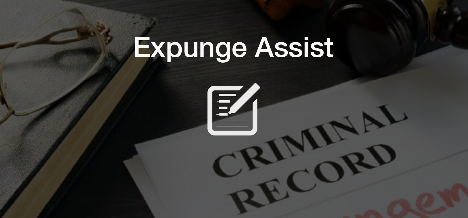 expunge-assist