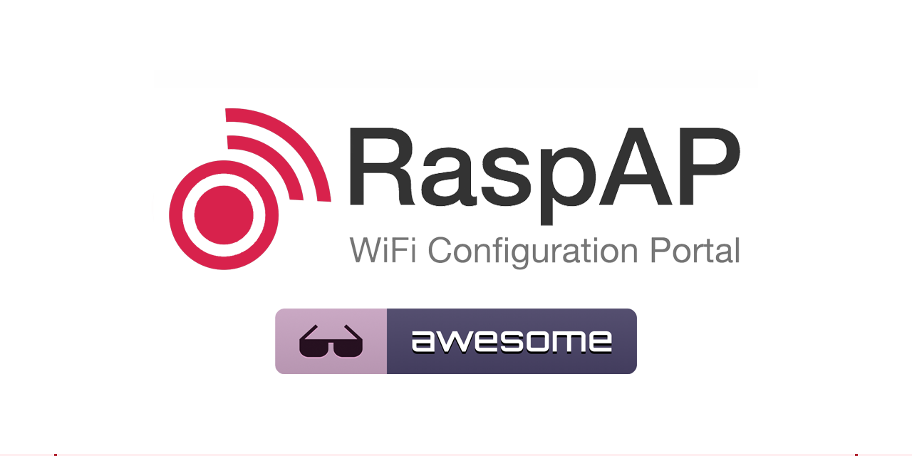 raspap-awesome