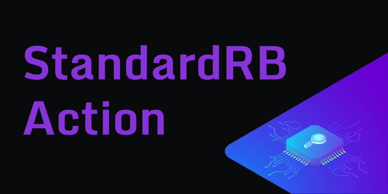 standardrb-action