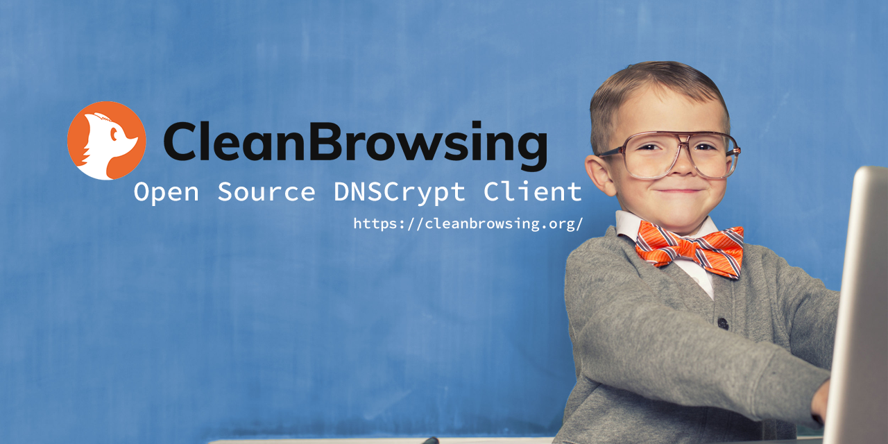 CleanBrowsingClient