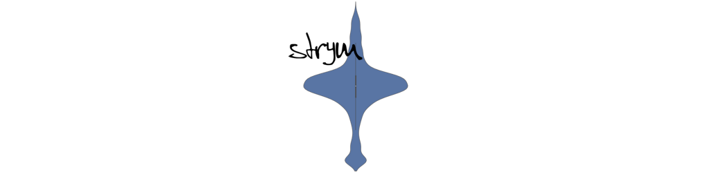 strym