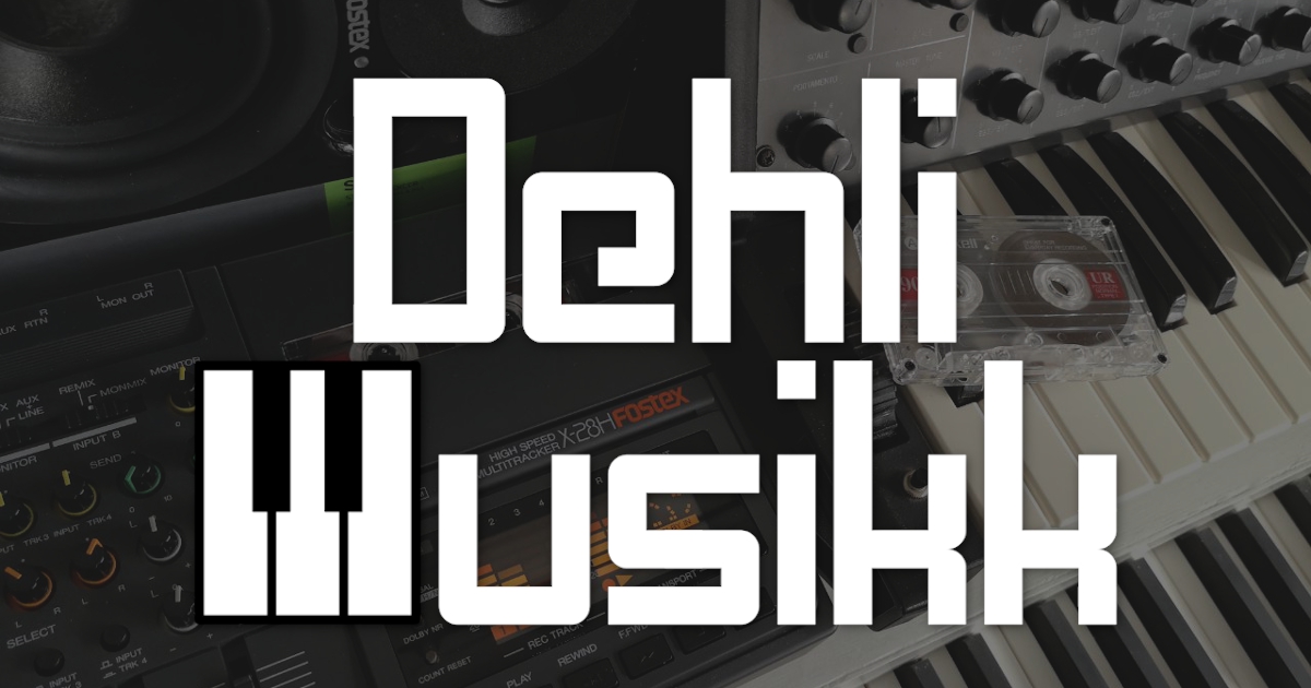 dehli-musikk