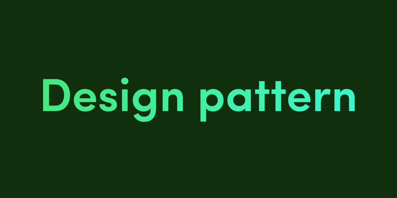 design-patterns