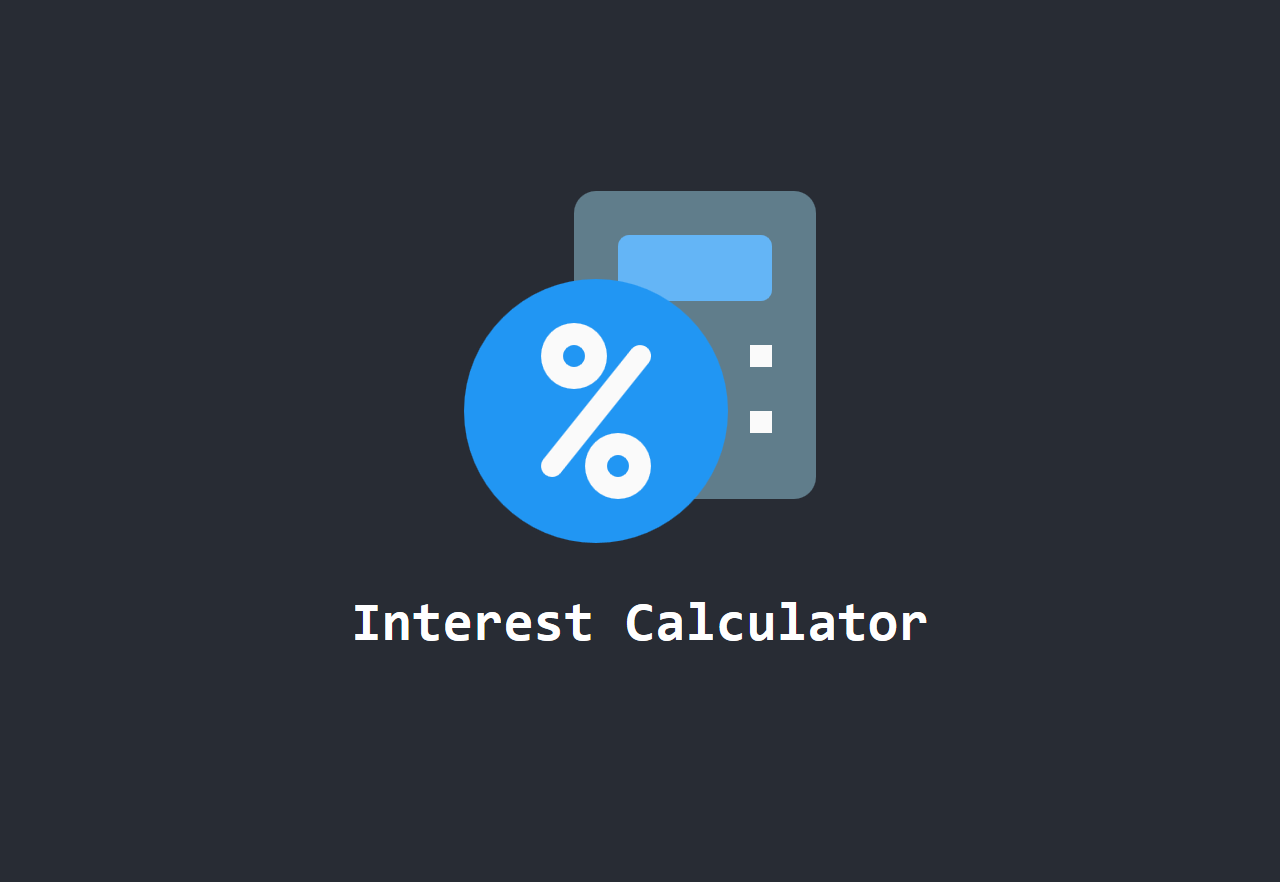 interest-calculator