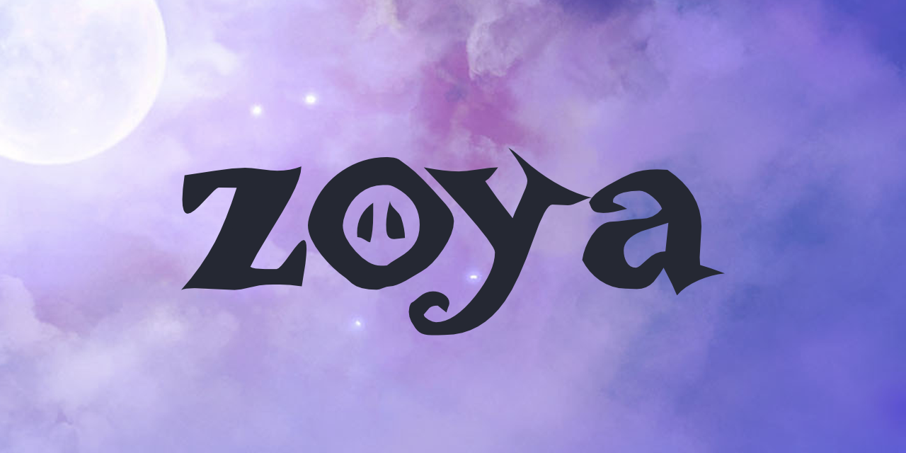 zoya