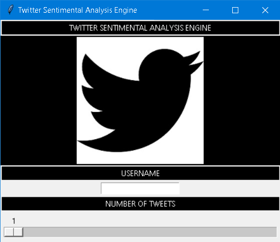 Twitter-Sentimental-Analysis