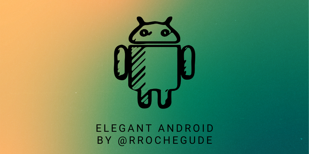 elegant-android