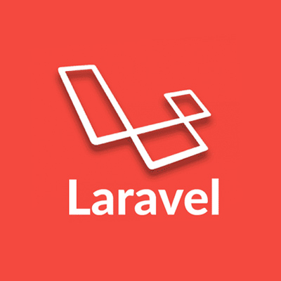 Laravel-Based-website-template