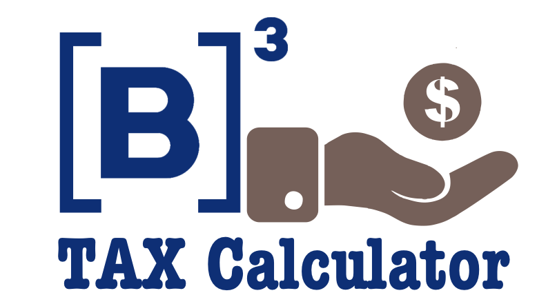 b3-tax-calculator